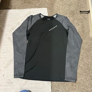 Nike Fleece Lined Long Sleeve